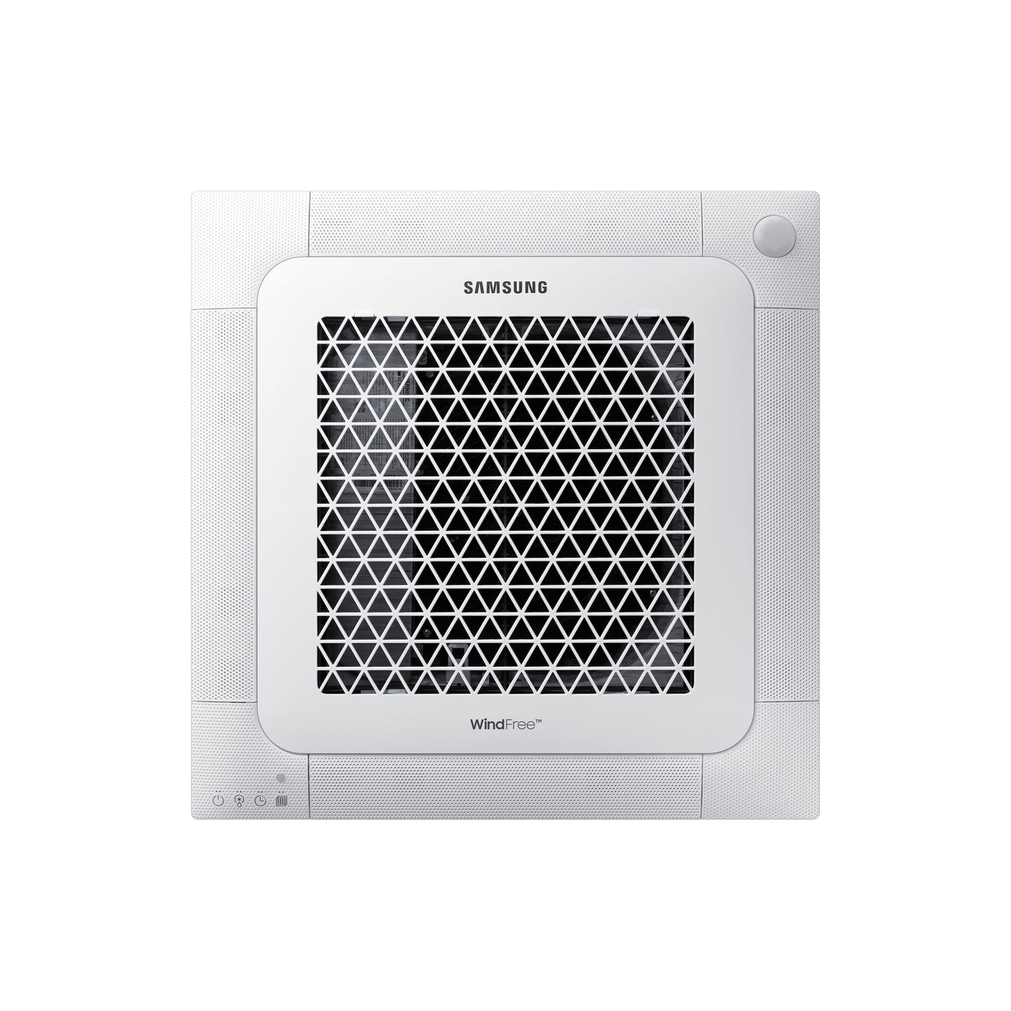 Samsung CAC 2.6kW WindFree Mini 4-Way Cassette R32