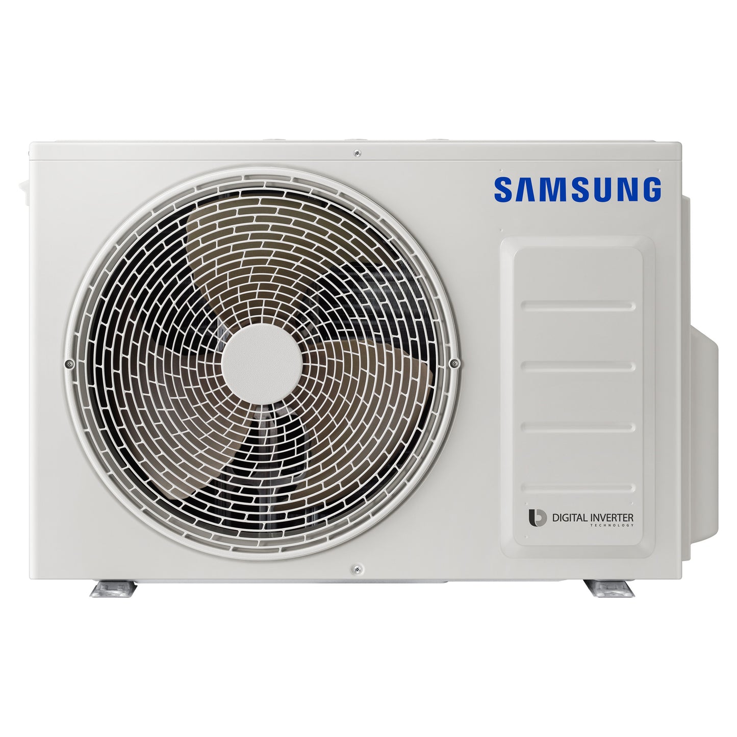 Samsung 3.5kW Single phase Inverter Heat Pump R32 Outdoor