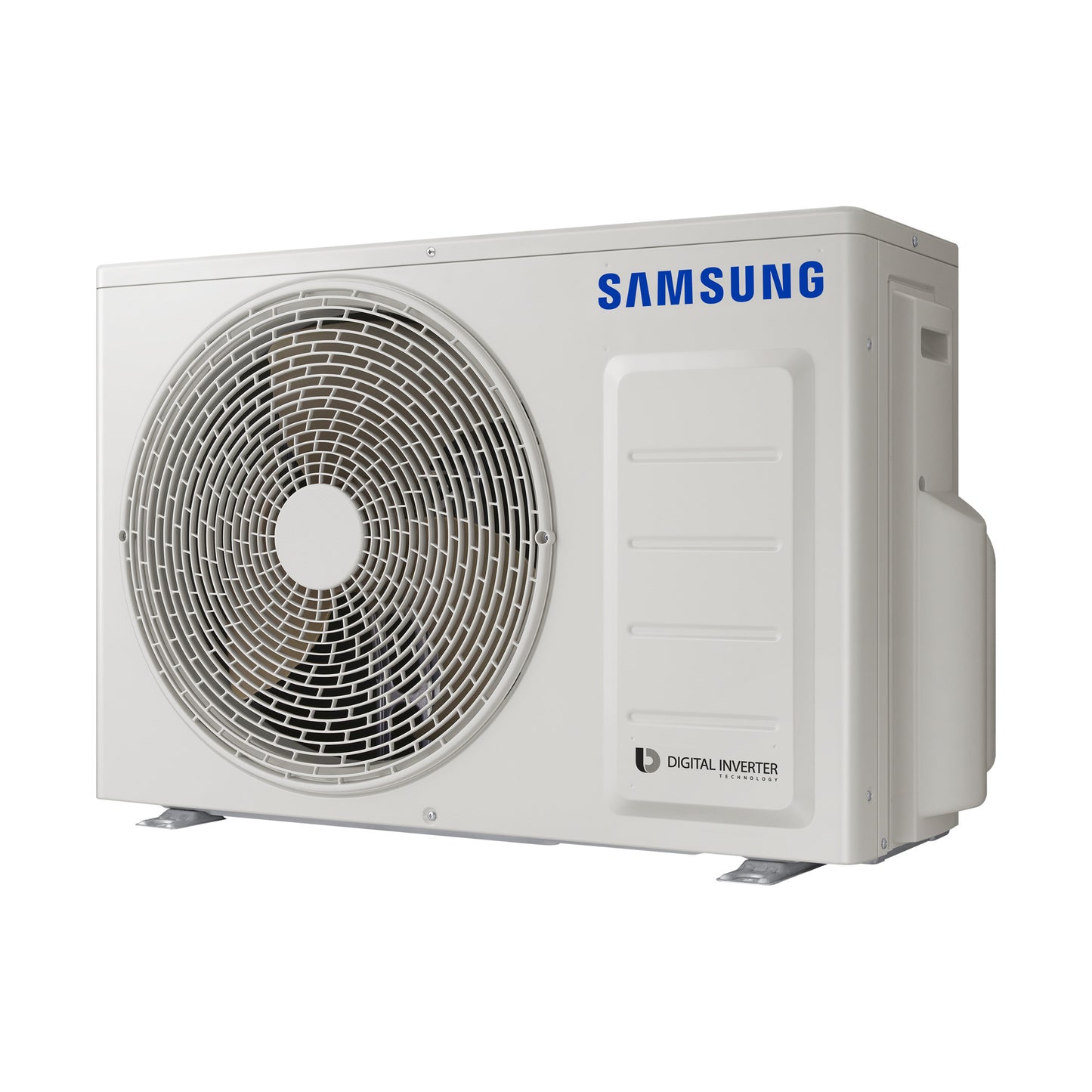 Samsung 3.5kW Single phase Inverter Heat Pump R32 Outdoor