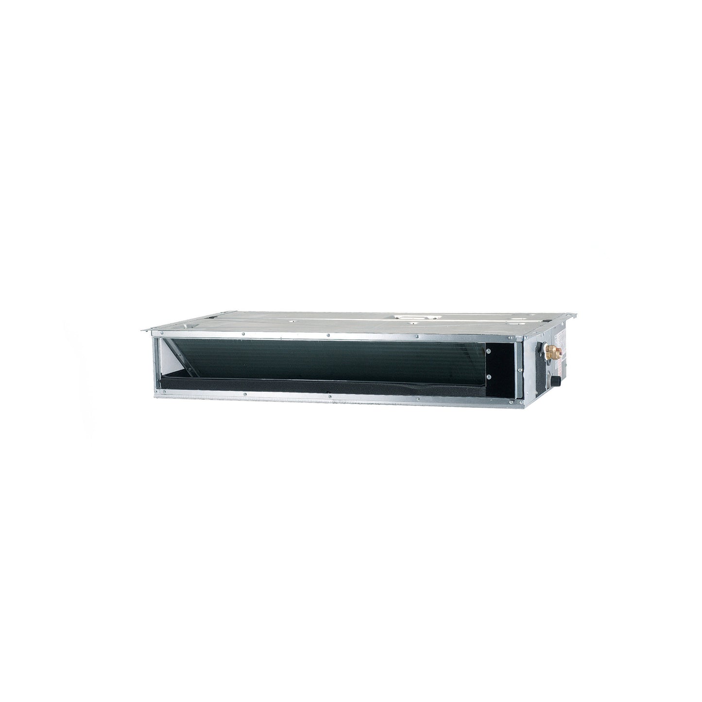 Samsung CAC,5.2,KW,INDOOR,SLIMDUCT,HP,HI-EFF