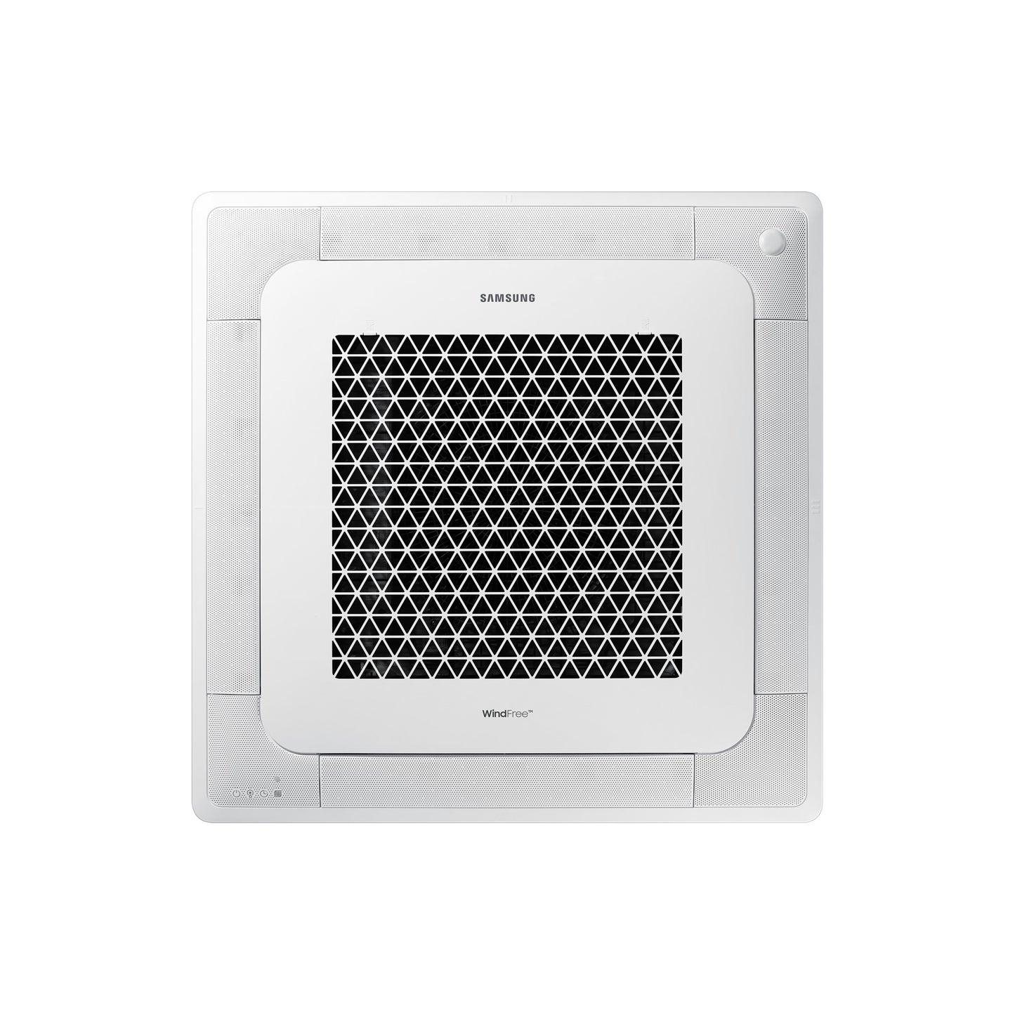 Samsung CAC 12kW WindFree 4-Way Cassette R32