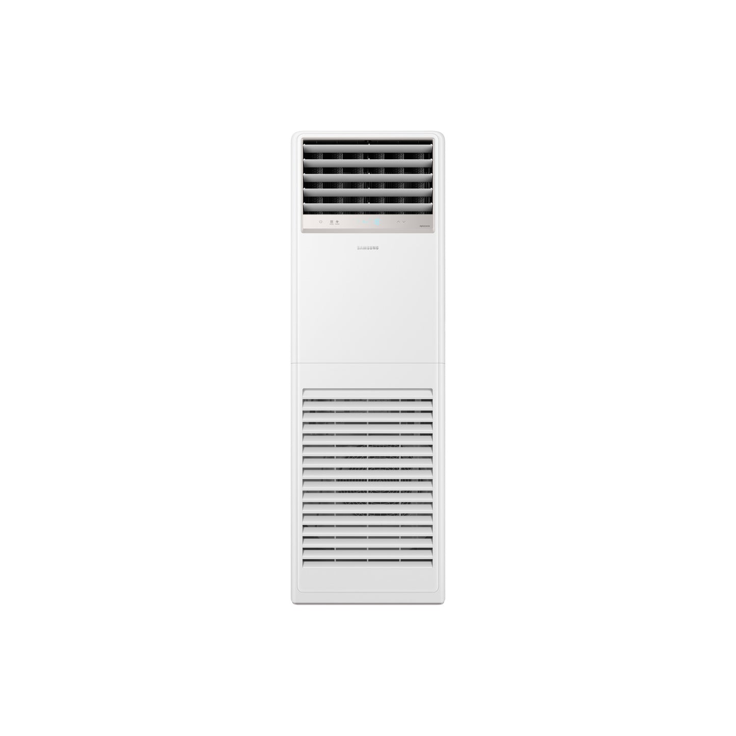 Samsung 14kW Tall Floor Cabinet Unit with built in controller (PAC)
