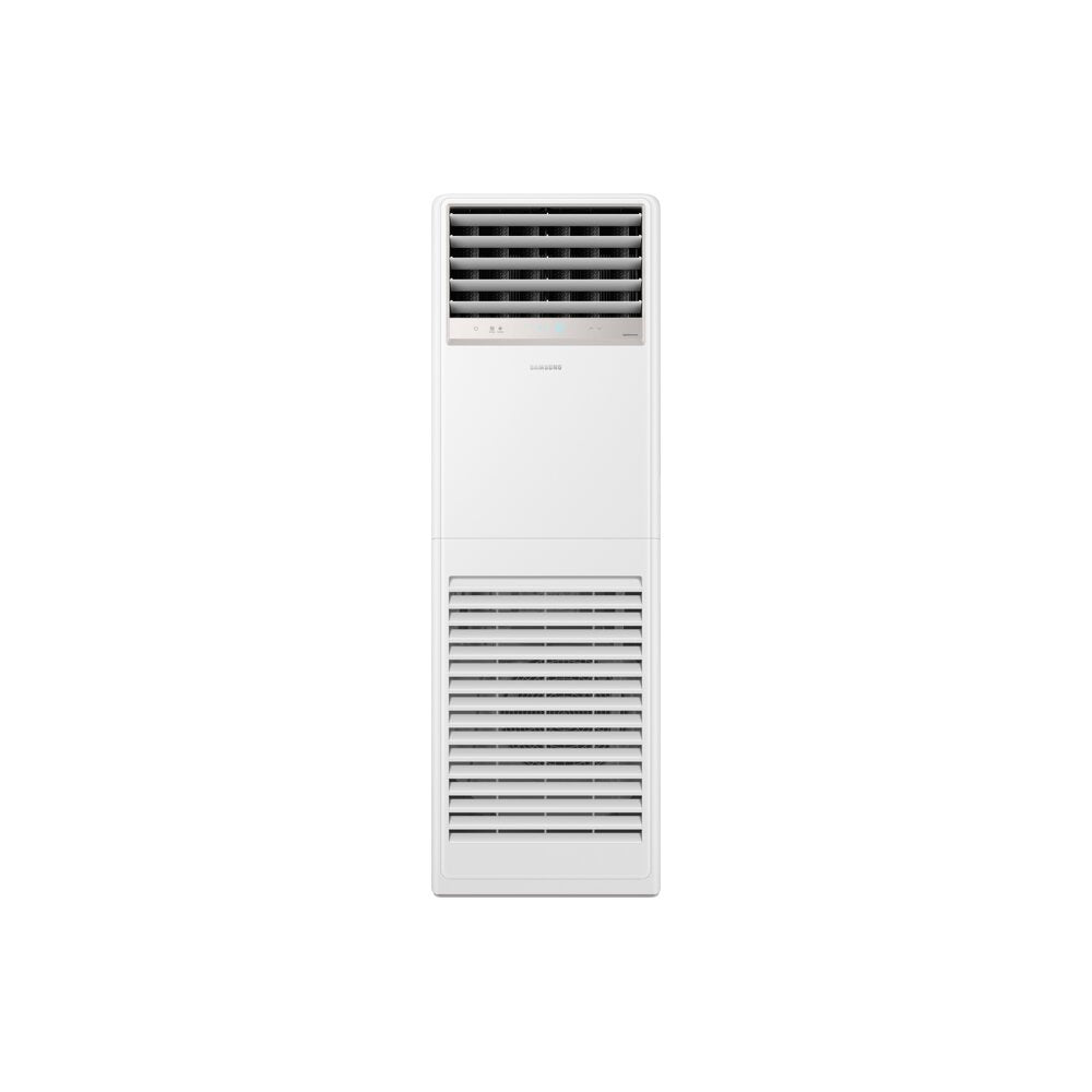 Samsung 14kW Tall Floor Cabinet Unit with built in controller (PAC)