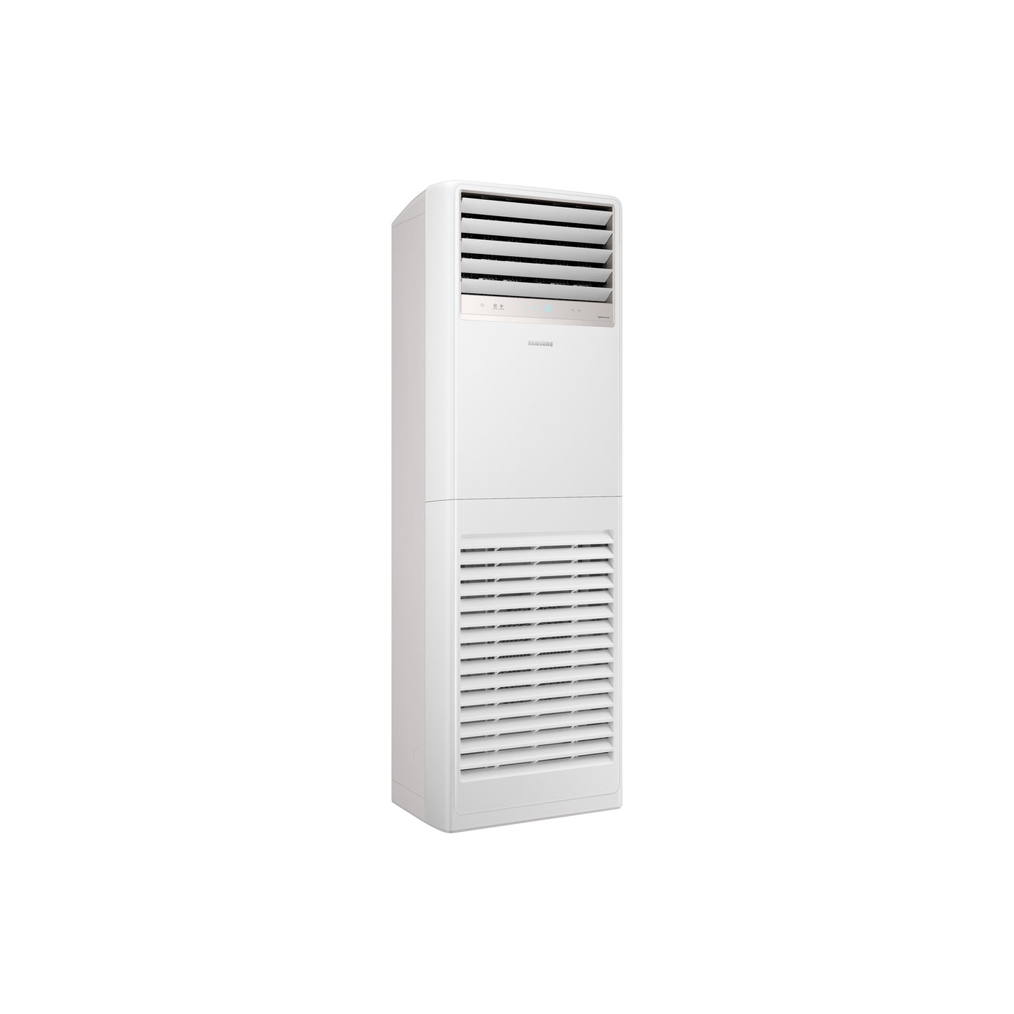Samsung 14kW Tall Floor Cabinet Unit with built in controller (PAC)