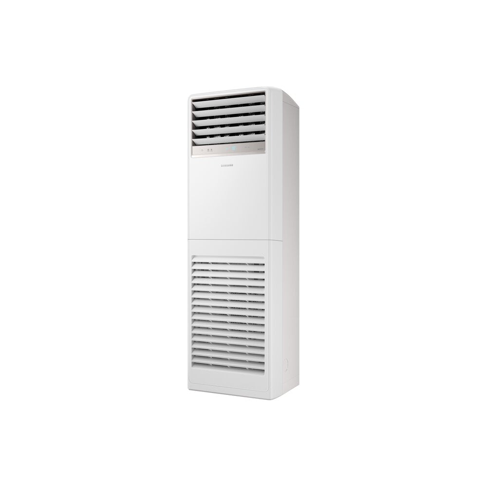 Samsung 14kW Tall Floor Cabinet Unit with built in controller (PAC)