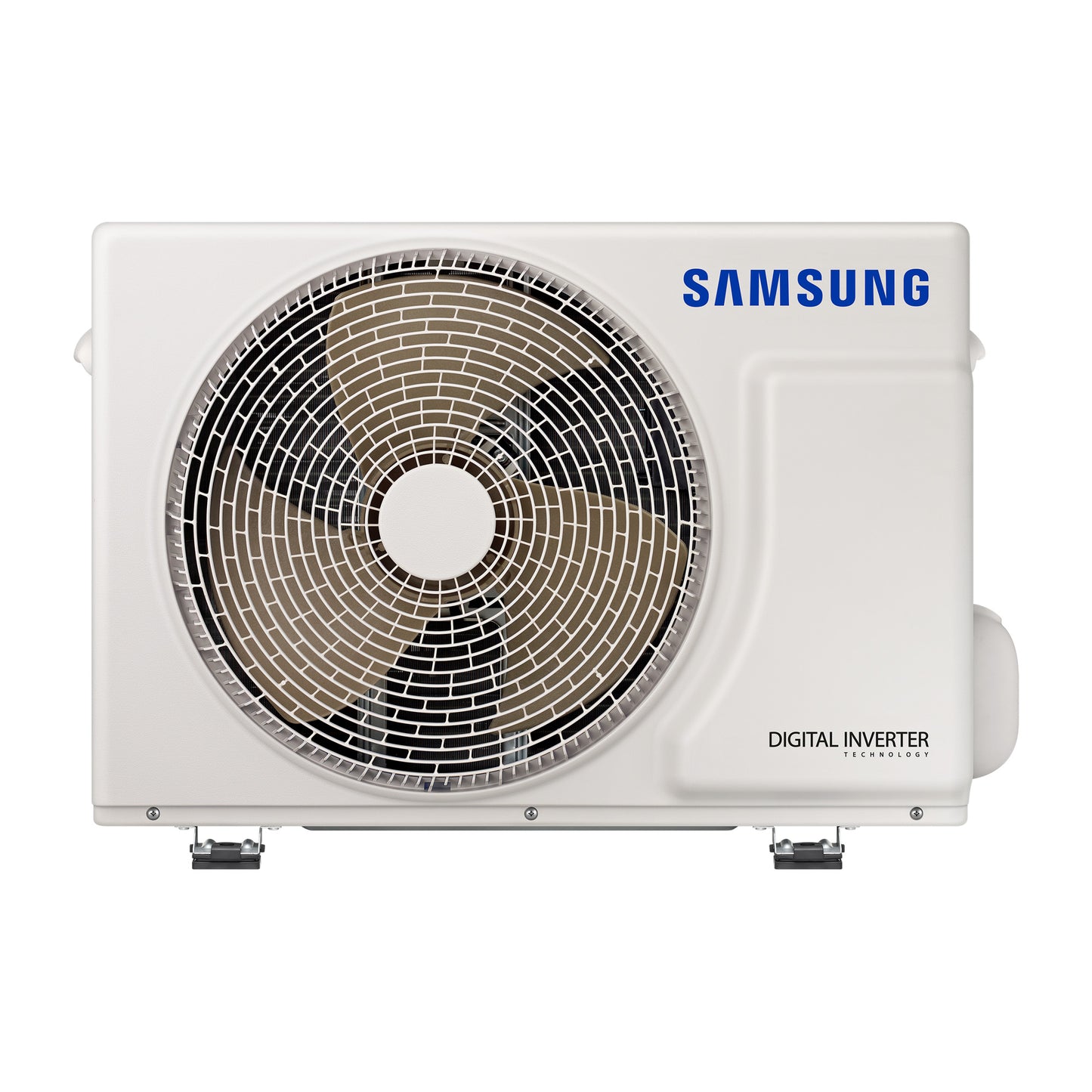 Samsung 2.5kW Outdoor Single phase Wind free ELITE