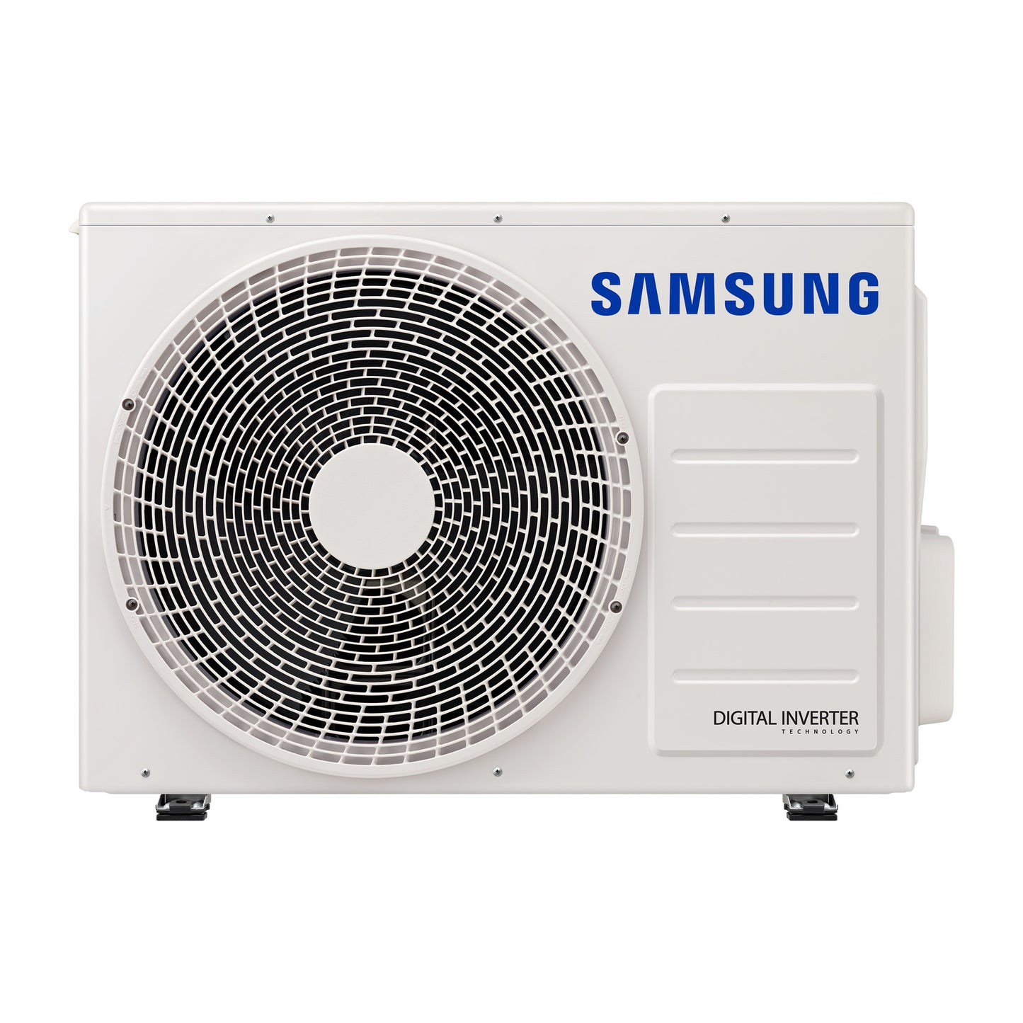 Samsung 5kW Outdoor Single phase Wind free LUZON