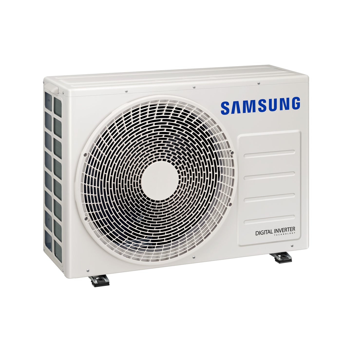 Samsung 5kW Outdoor Single phase Wind free LUZON