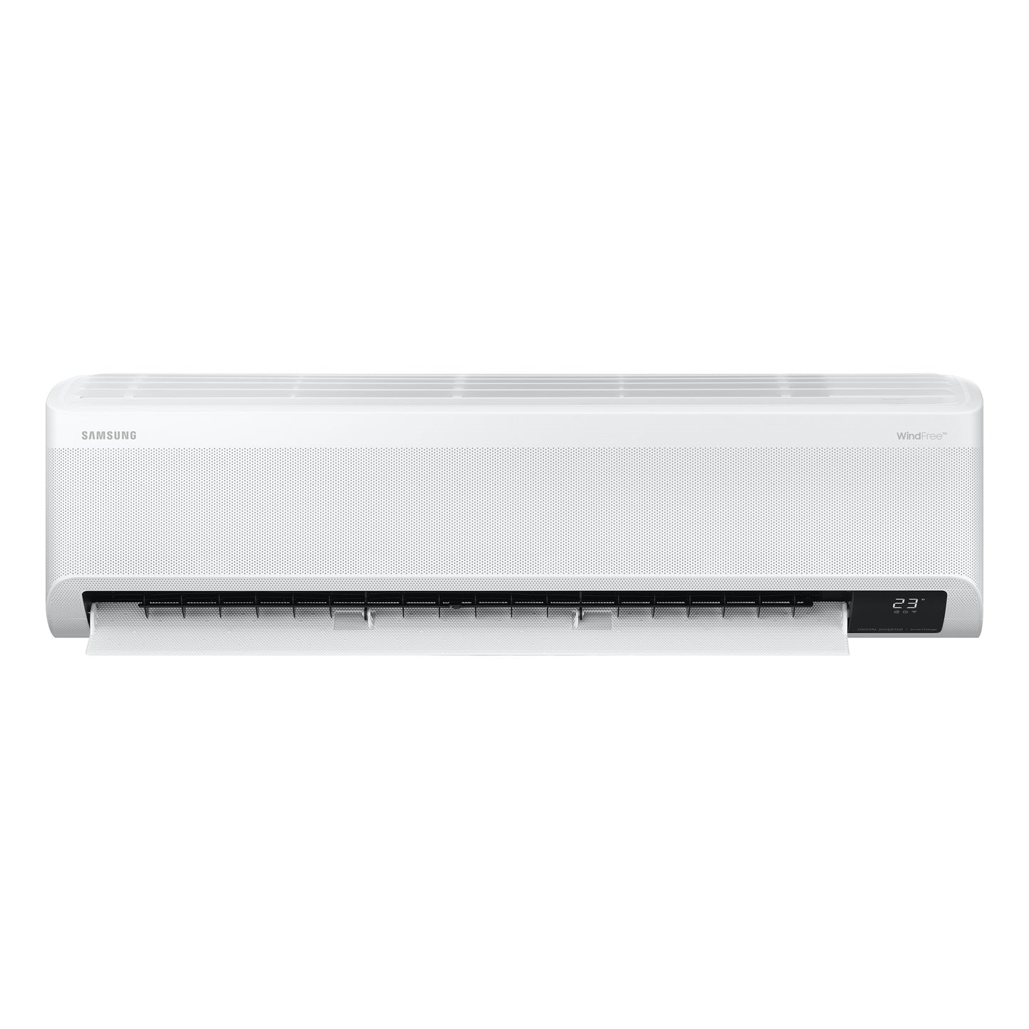 Samsung 6.5kW Wind free high wall Wi-Fi Tri-Care filter WindFree AVANT