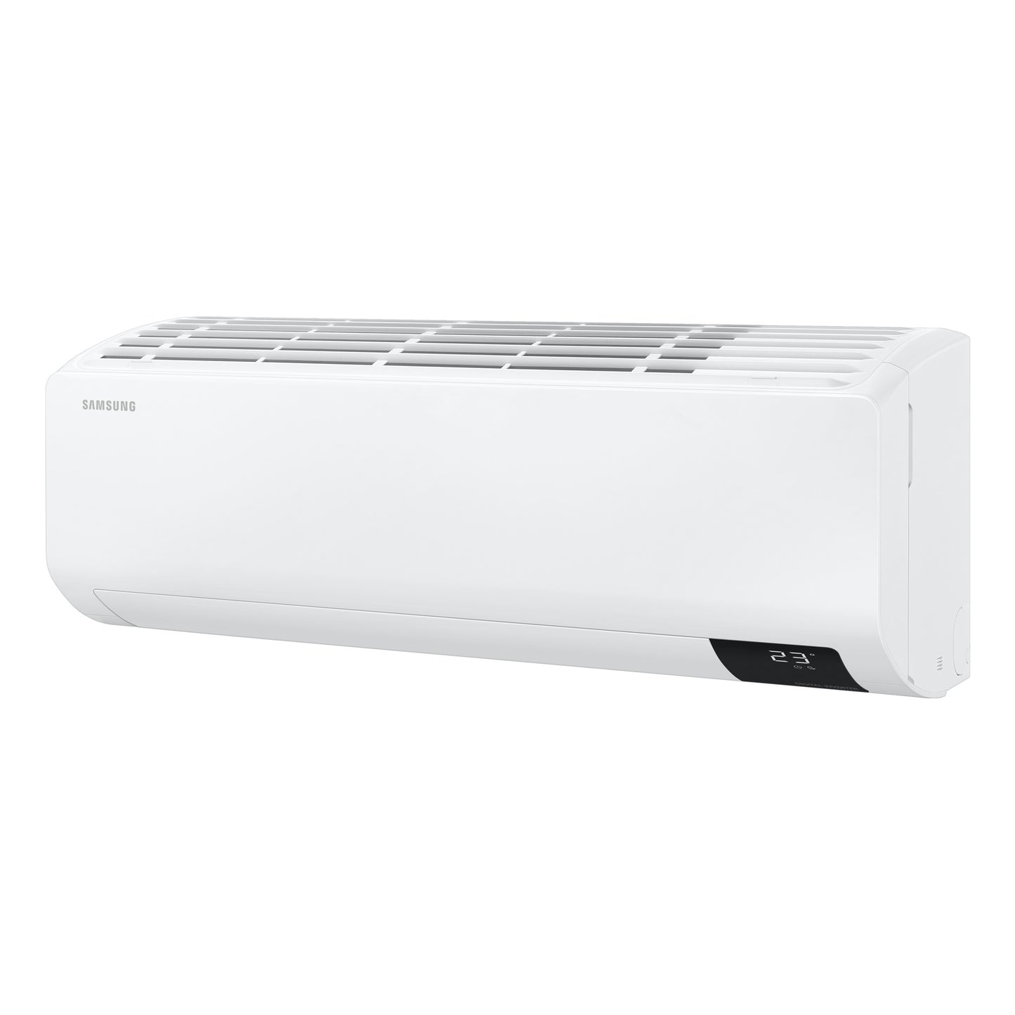 Samsung 6.5kW high wall LUZON