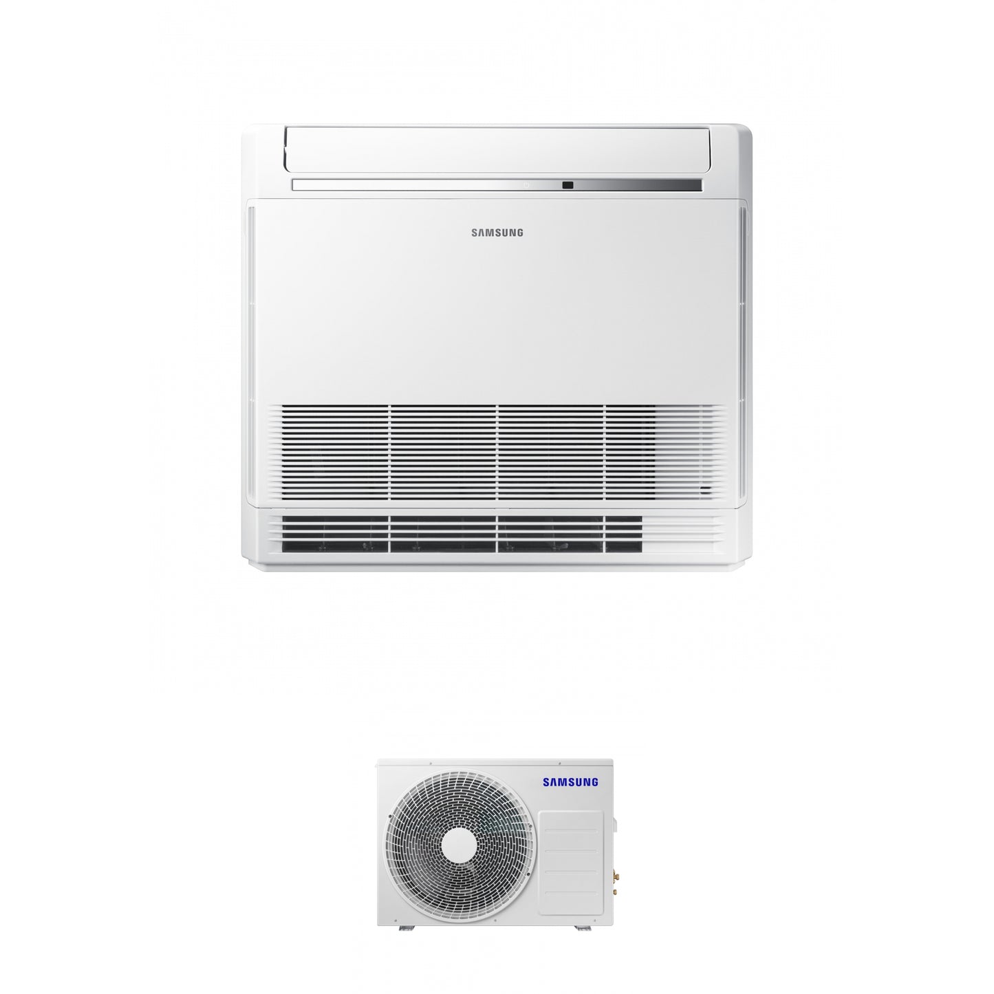 Samsung CAC 5kW Floor standing console