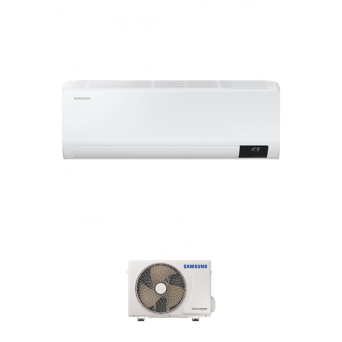 Samsung RAC Avant 4, 2.5kW Wall mounted WindFree
