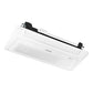 Samsung CAC 2.6kW 1 Way cassette WindFree with 1 way medium fascia panel and colour premium wired controller