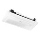 Samsung CAC 2.6kW 1 Way cassette WindFree with 1 way medium fascia panel and simplified wired controller
