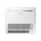 Samsung CAC 2.6kW Floor standing console with colour premium wired controller