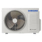 Samsung CAC 2.6kW Slim Ducted unit with simplified wired controller and external drain pump