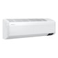 Samsung CAC 2.6kW Wall mounted WindFree unit with simplified wired controller
