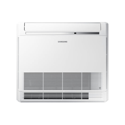 Samsung CAC 3.5kW Floor Mounted Console R32 High Efficiency Range