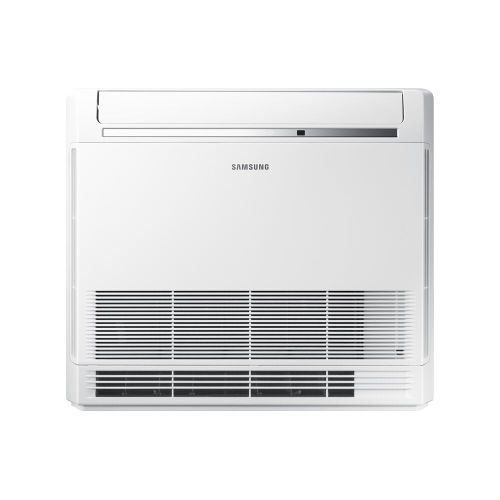 Samsung CAC 3.5kW Floor standing console with wireless controller