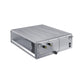 Samsung CAC 3.5kW Duct S unit with colour premium wired controller and external drain pump