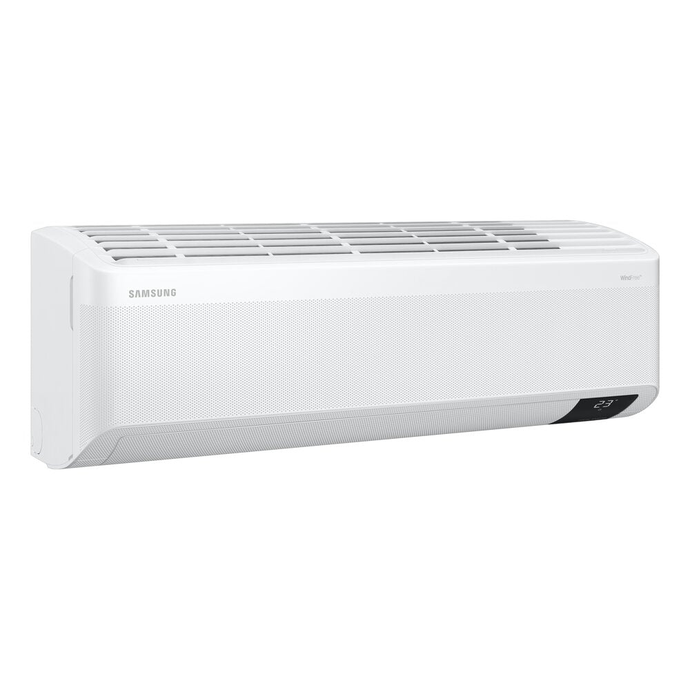 Samsung CAC 3.5kW Wall mounted WindFree unit with simplified wired controller