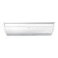 Samsung CAC 5kW Ceiling suspended unit with colour premium wired controller