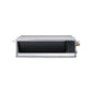 Samsung CAC 5.2kW Duct S unit with colour premium wired controller