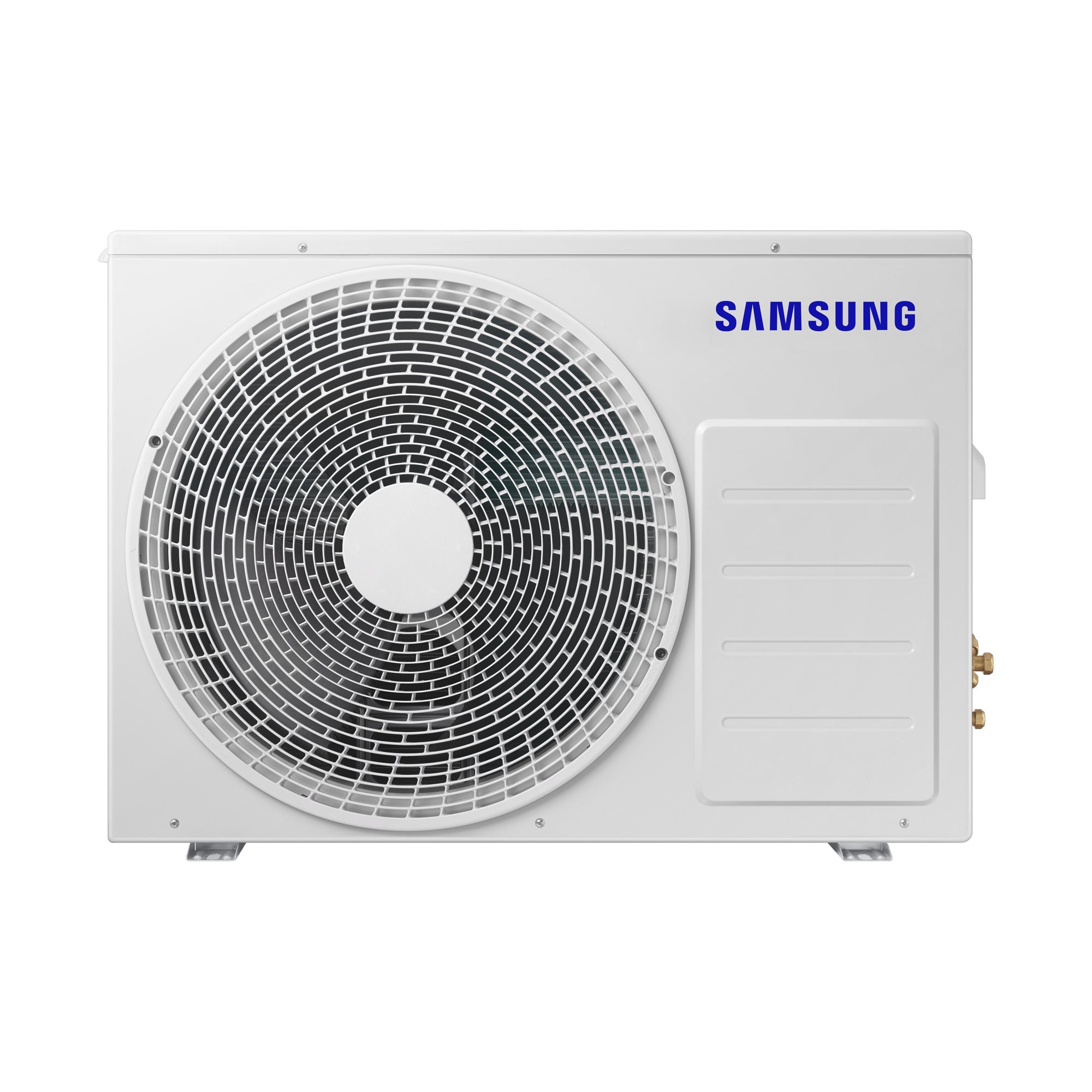 Samsung heat deals pump