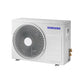 Samsung CAC 5.2kW Mini 4 way cassette WindFree with mini 4 way fascia panel and simplified wired controller