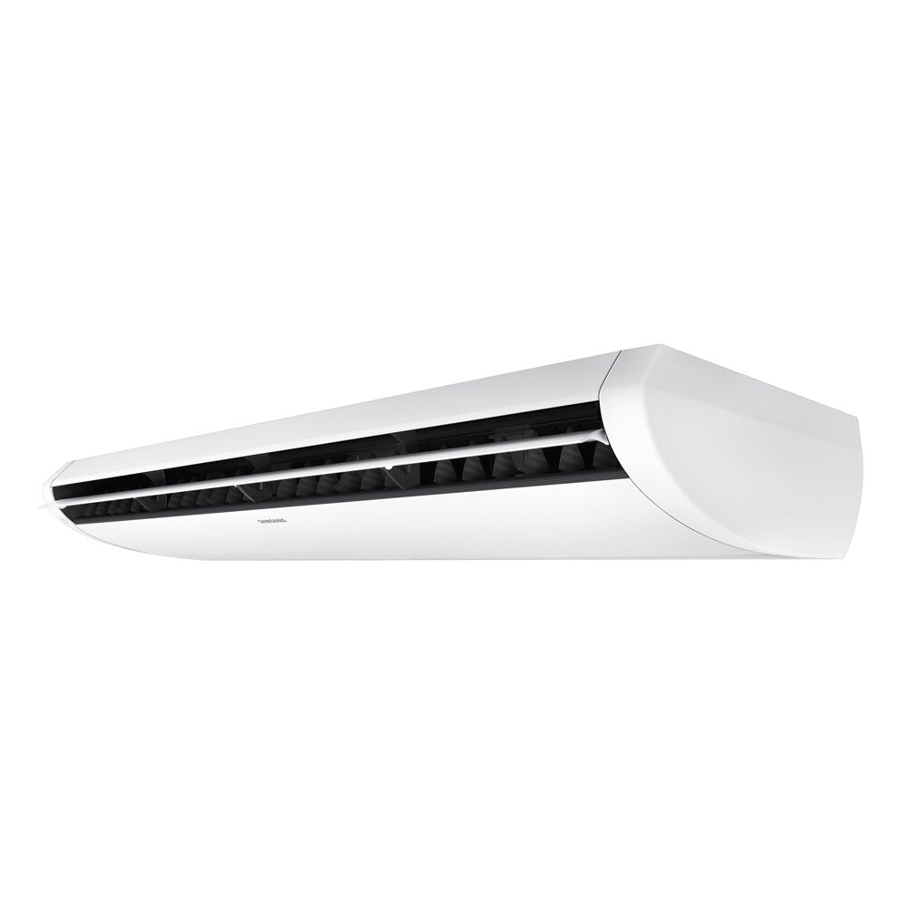 Samsung CAC 7.1kW Ceiling suspended unit high efficiency with colour premium wired controller
