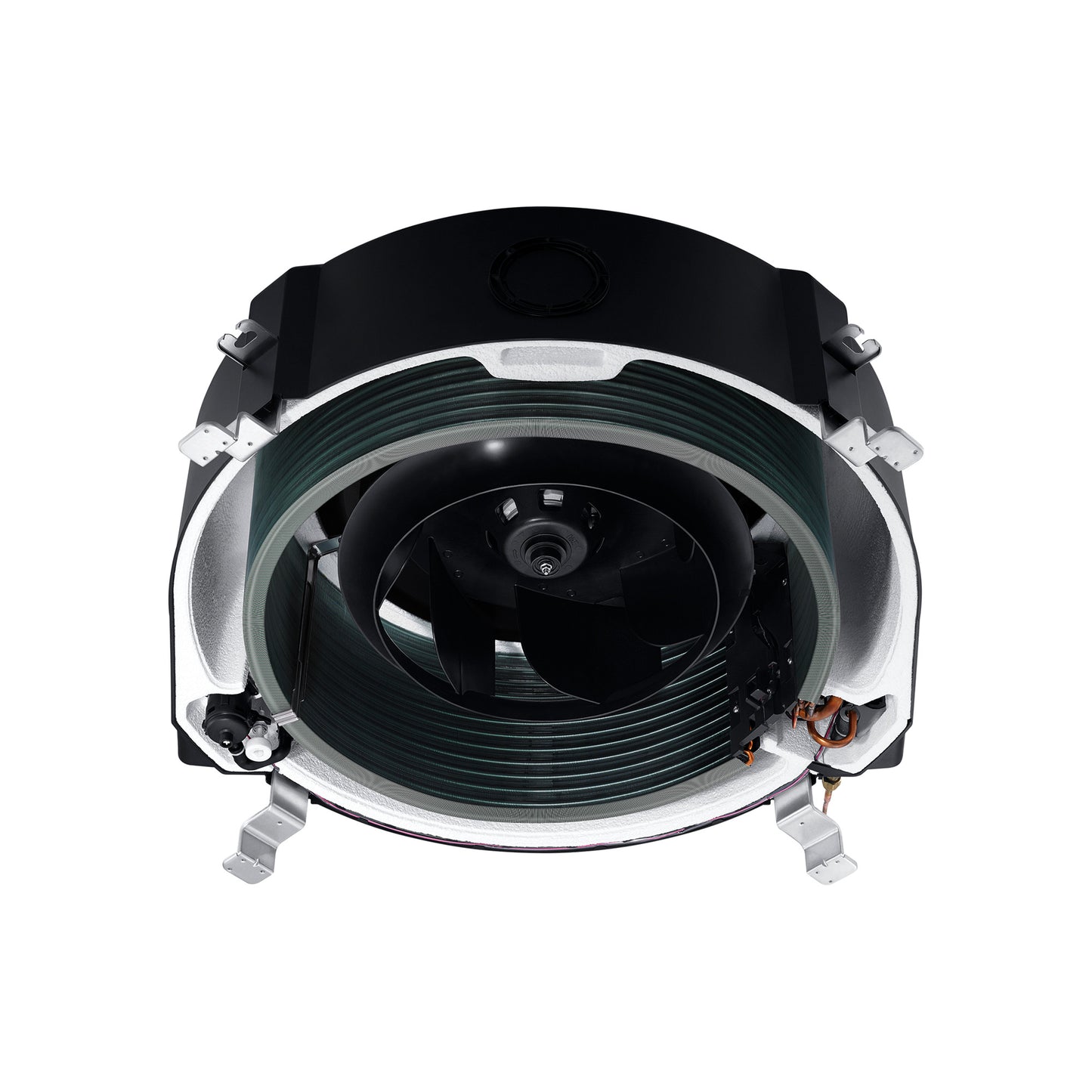 Samsung CAC 7.1kW 360 Cassette R410A