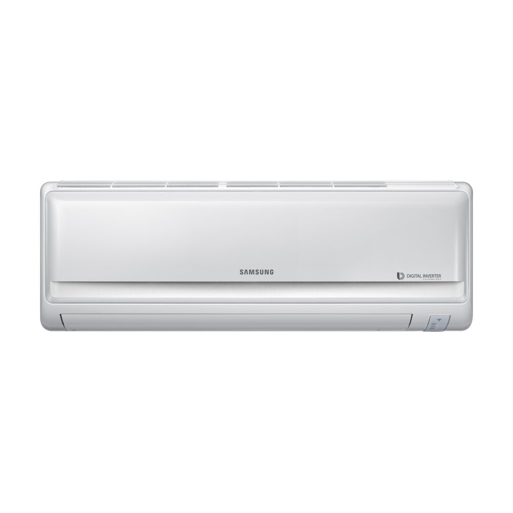 Samsung CAC 10kW Wall mounted high efficieny unit with colour premium wired controller