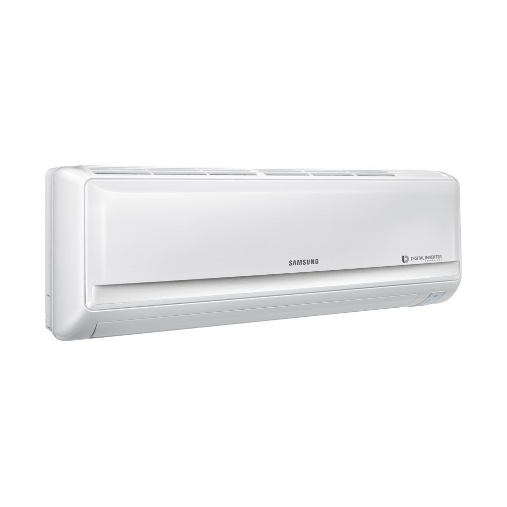 Samsung CAC 10kW Wall mounted high efficiency unit with colour premium wired controller