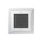 Samsung CAC 10kW 4 Way cassette WindFree with 4 way fascia panel and wireless controller
