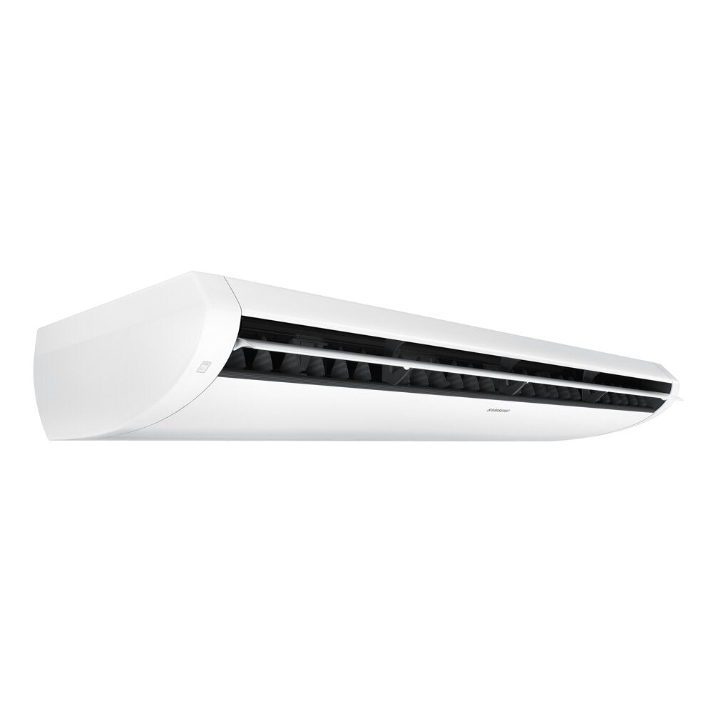 Samsung CAC 10kW Ceiling suspended unit with colour premium wired controller