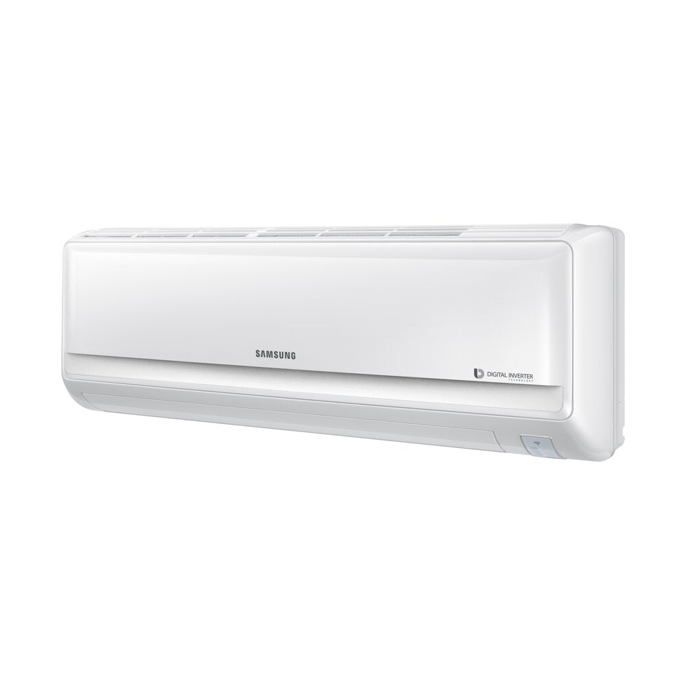 Samsung CAC 10kW Wall mounted unit with colour premium wired controller