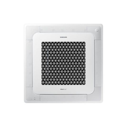 Samsung 12kW WindFree 4-Way Cassette High Efficiency Range