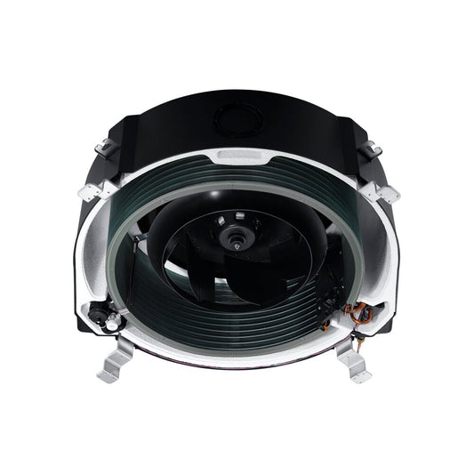 Samsung CAC 14kW 360 Cassette R32 High Efficiency Range