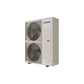 Samsung CAC 14kW Ducted high efficiency unit with colour premium wired controller and external drain pump