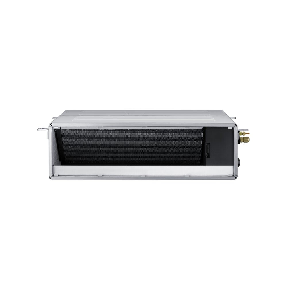 Samsung CAC 14kW MSP Ducted unit with external drain pump and simplified wired controller
