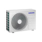 Samsung CAC 14kW MSP Ducted unit with external drain pump and colour premium wired controller