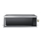 Samsung CAC 20kW Large Ducted unit with colour premium wired controller and external drain pump
