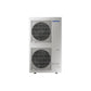 Samsung CAC 20kW Large Ducted unit with colour premium wired controller and external drain pump