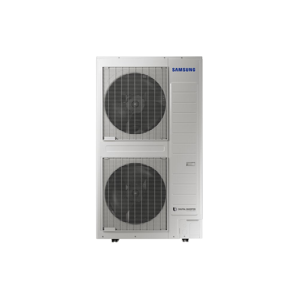 Samsung CAC 25kW Large Ducted unit with external drain pump and colour premium wired controller