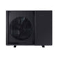 Samsung EHS 8.0kW Monoblock high temperature air source heat pump with 300L Pre plumbed air source heat pump cylinder with 50L buffer