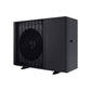 Samsung EHS 8.0kW Monoblock high temperature air source heat pump with 300L Pre plumbed air source heat pump cylinder with 50L buffer