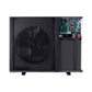 Samsung EHS 8.0kW Monoblock high temperature air source heat pump with 300L Pre plumbed air source heat pump cylinder with 50L buffer