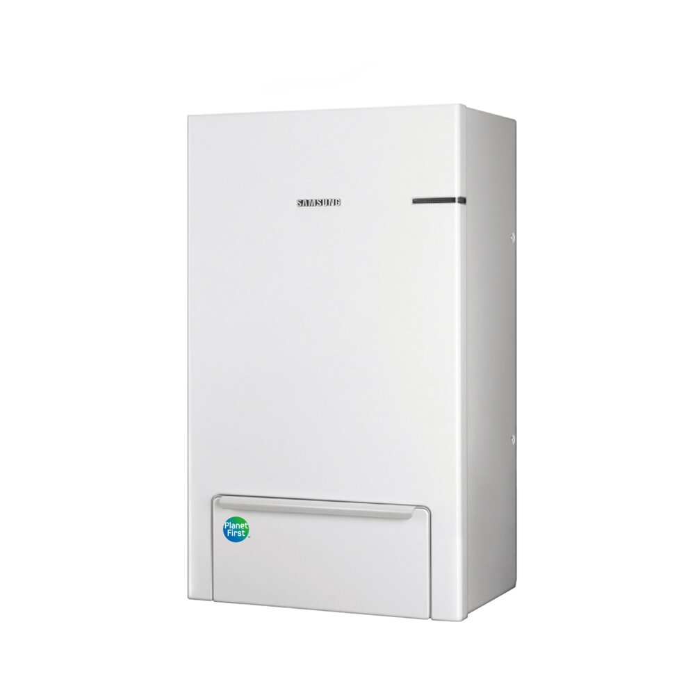 Samsung EHS 9.0kW Split air source heat pump system