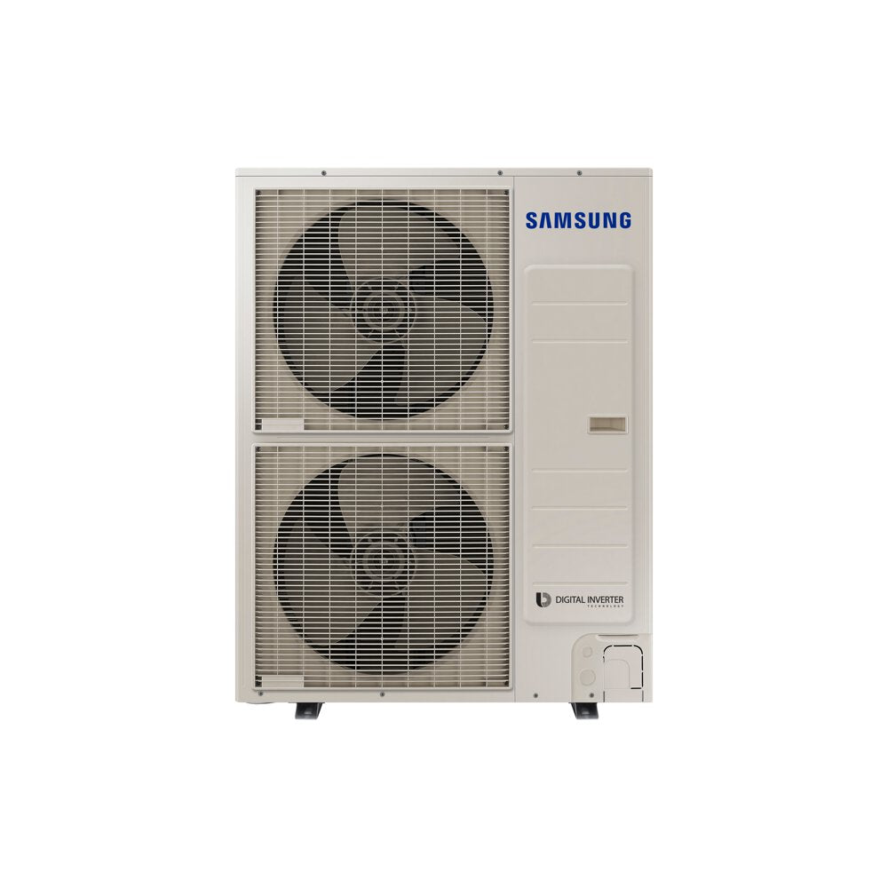 Samsung EHS 12.0kW Split air source heat pump system