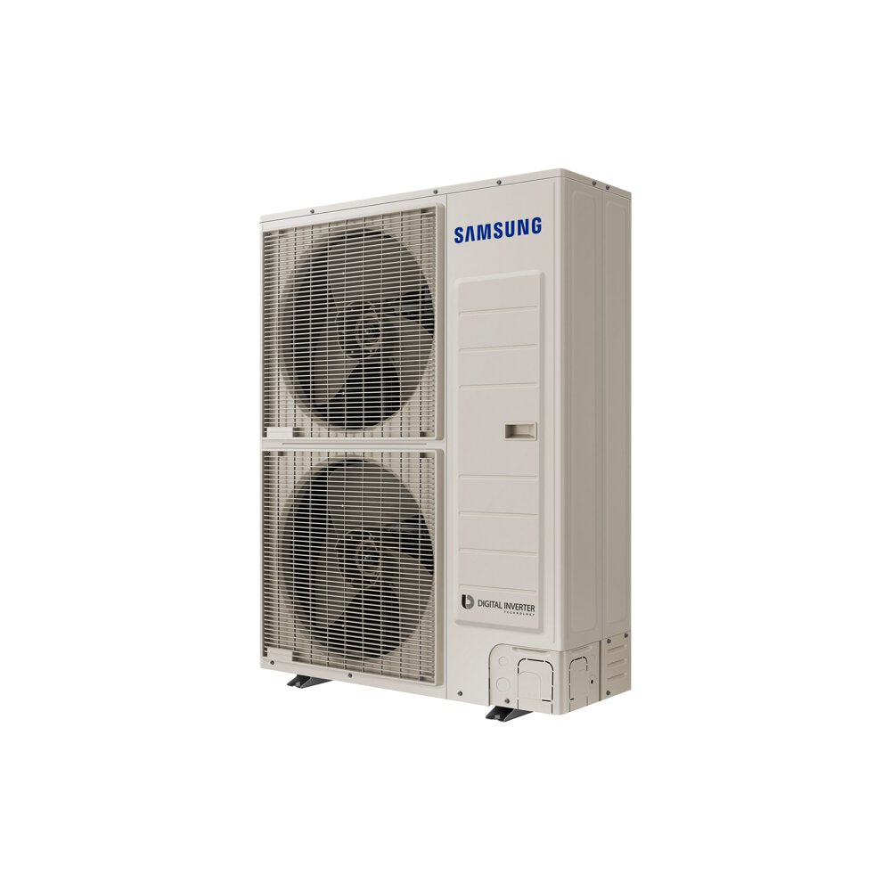 Samsung EHS 12.0kW Split air source heat pump system